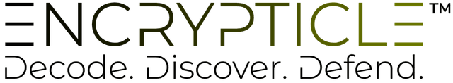 Encrypticle